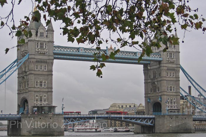 London bridge