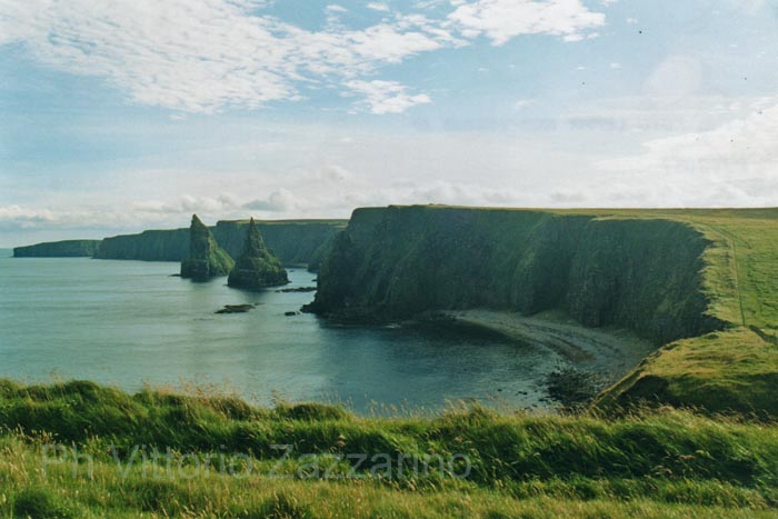 Duncansbay head