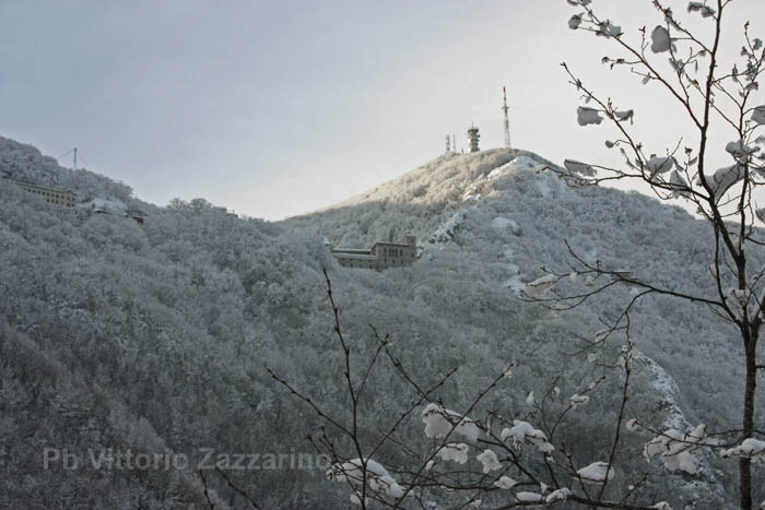 montevergine