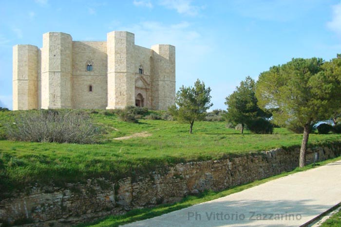 Castel del Monte