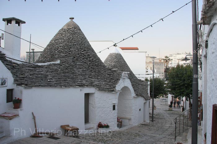 Alberobello