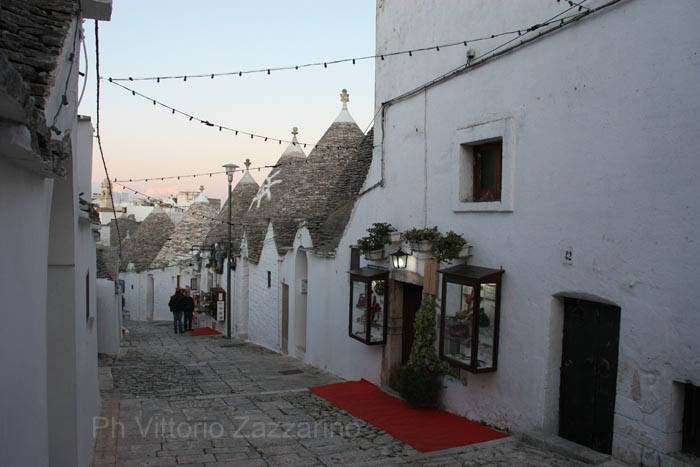 Alberobello