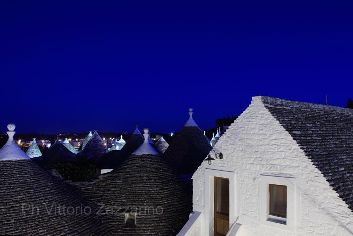 Alberobello