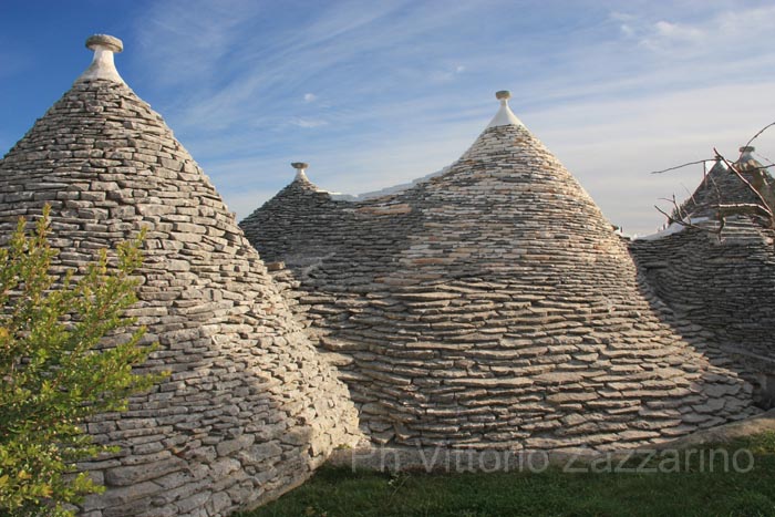 Alberobello