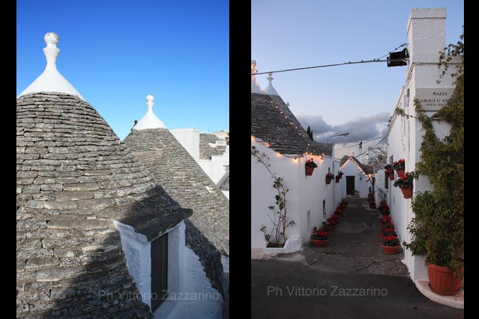 Alberobello