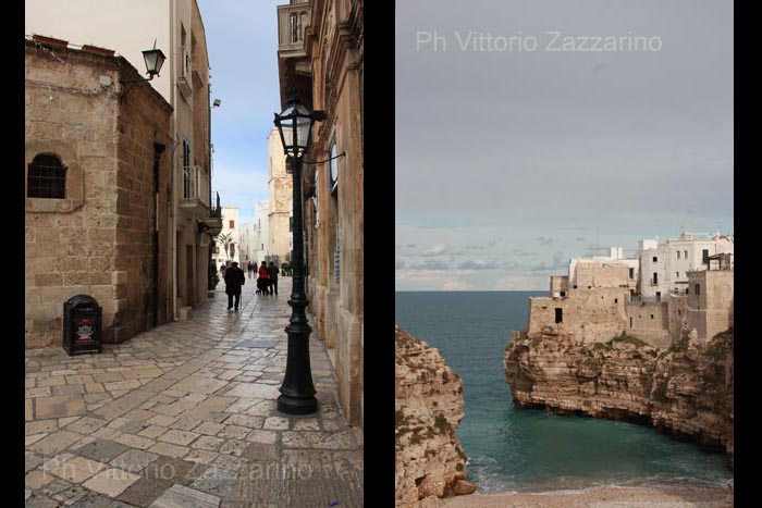 Polignano a mare