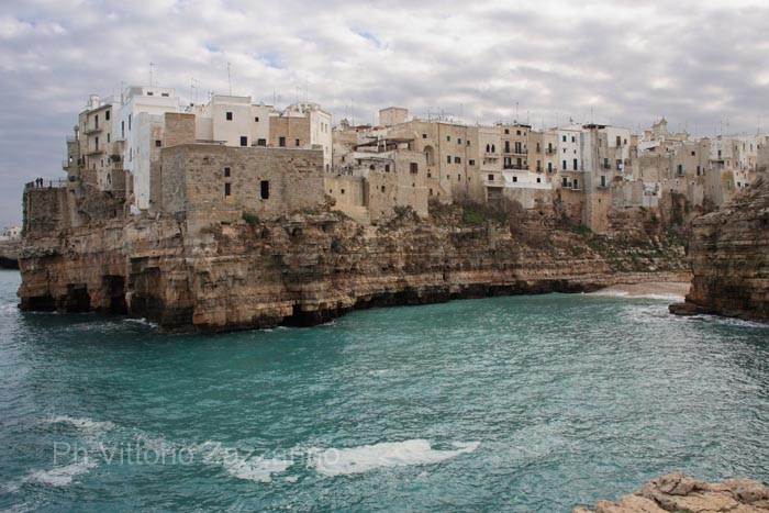 Polignano a mare