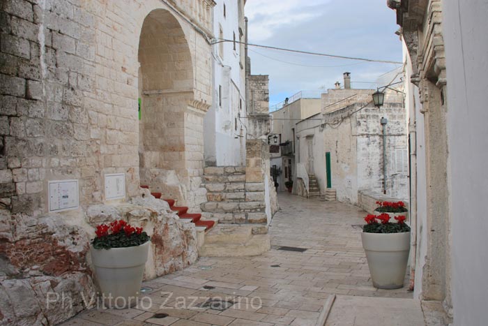 Ostuni