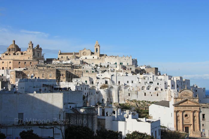 Ostuni