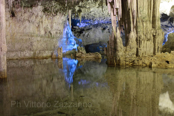 Grotte di Nettuno