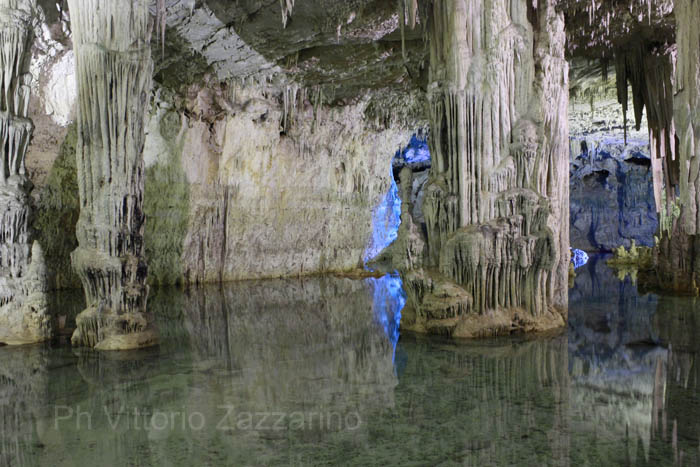 Grotte di Nettuno