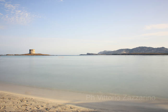 Spiaggia la Pelosa