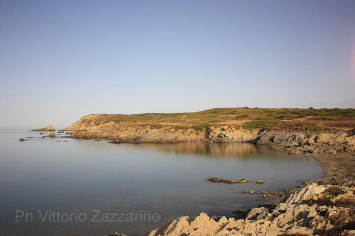 Spiaggia Coscia di Donna