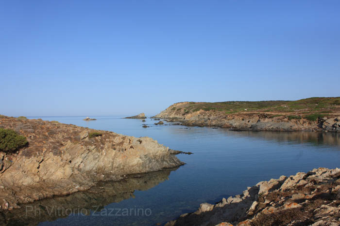 Spiaggia Coscia di Donna
