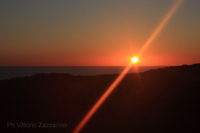 Stintino - mare di fuori