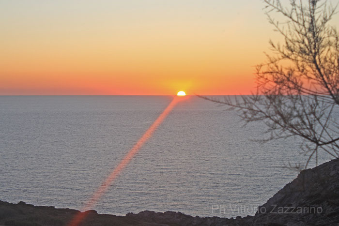 Stintino - mare di fuori