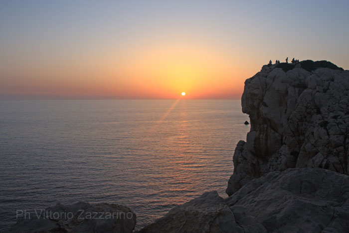 Capo Caccia