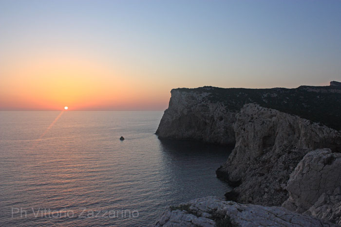 Capo Caccia