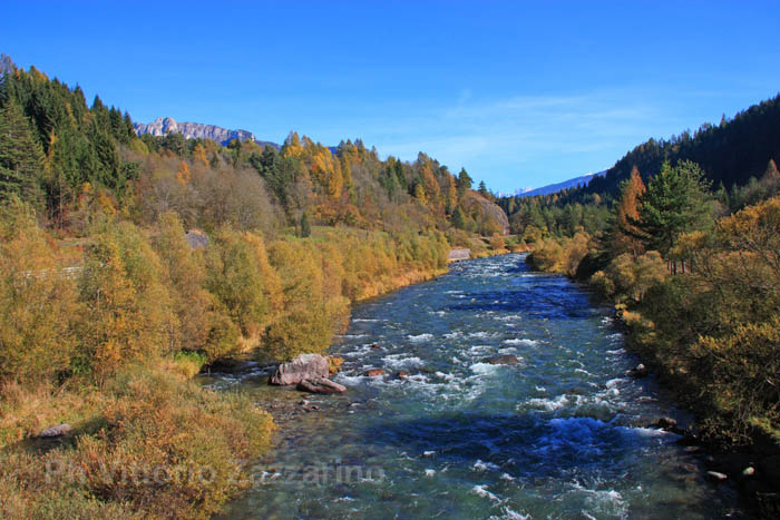 Torrente Avisio