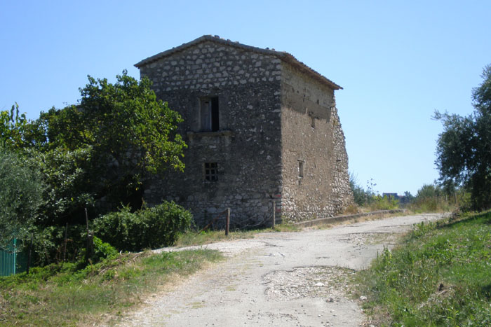 casa rurale - San Martino Valle Caudina