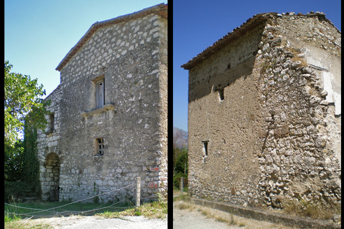casa rurale - San Martino Valle Caudina